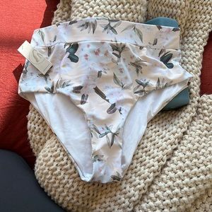Swim bottoms